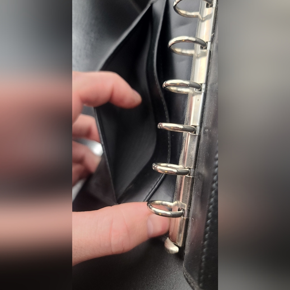 Gucci planner - Picture 14 of 16